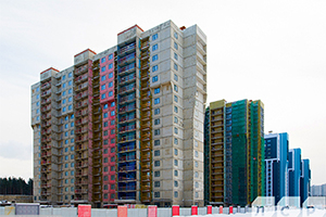 ЖК «Шуваловский»
