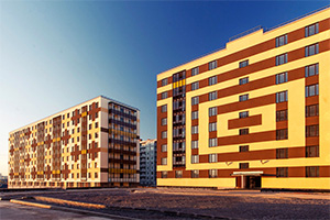 ЖК «Вена» (фото)